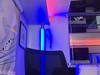 le modèle stalliontheesavage est en webcam porno dans un show sur le site camsoda, il possède les tags suivants: ass,bedroom,bikini,blowjob,cum,green eyes,kinky,lingerie,solo,teen (18+),toes,young adult,hd