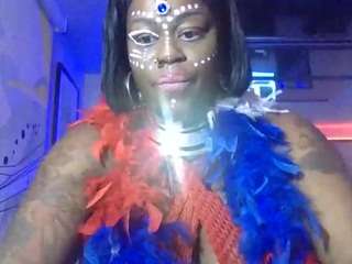 stalliontheesavage live webcam show