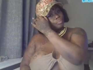 stalliontheesavage live webcam show