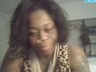 stalliontheesavage live webcam show