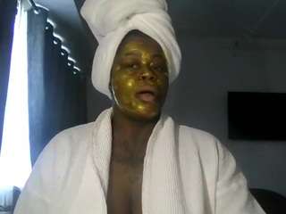 stalliontheesavage live webcam show