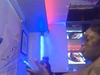stalliontheesavage live webcam show