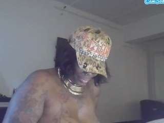 stalliontheesavage live webcam show