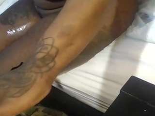 AFRICA THEE SAVAGE live webcam show