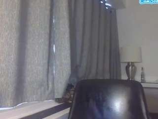 AFRICA THEE SAVAGE live webcam show