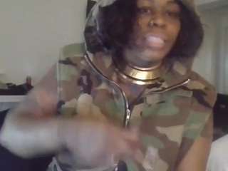AFRICA THEE SAVAGE live webcam show