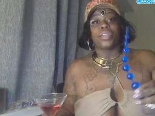 stalliontheesavage camsoda