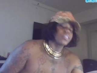 stalliontheesavage