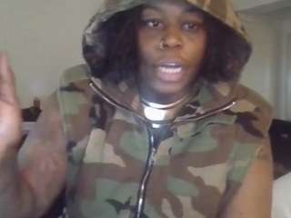 stalliontheesava... Live Webcam on CamSoda