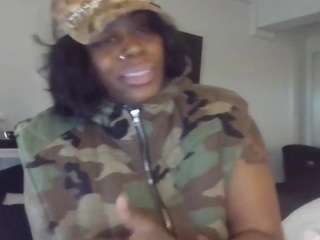 AFRICA THEE SAVAGE live webcam show