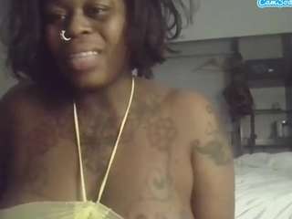 AFRICA THEE SAVAGE live webcam show