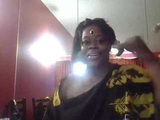 AFRICA THEE SAVAGE live cam