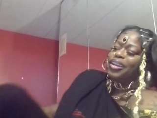AFRICA THEE SAVAGE