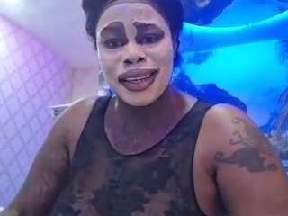 stalliontheesavage