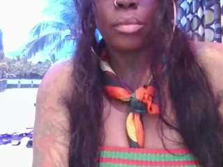 AFRICA THEE SAVAGE