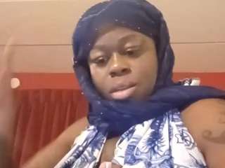 AFRICA THEE SAVAGE