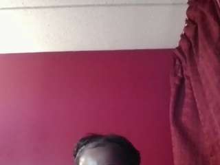 AFRICA THEE SAVAGE live cam preview