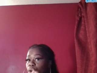 AFRICA THEE SAVAGE live cam preview