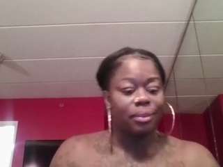 AFRICA THEE SAVAGE live cam preview
