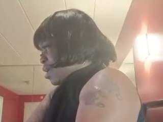 stalliontheesavage