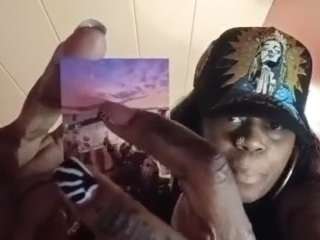 AFRICA THEE SAVAGE