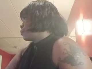 stalliontheesavage