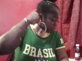 AFRICA THEE SAVAGE