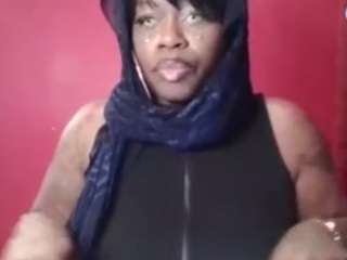 AFRICA THEE SAVAGE