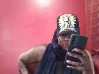 stalliontheesavage