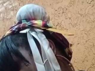 AFRICA THEE SAVAGE live cam preview