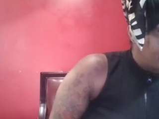 AFRICA THEE SAVAGE live cam preview