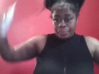 AFRICA THEE SAVAGE live cam preview