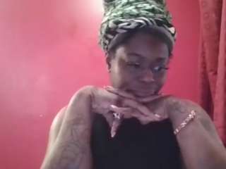 AFRICA THEE SAVAGE live cam preview