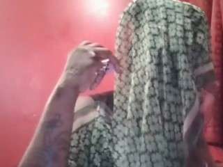 AFRICA THEE SAVAGE live cam preview