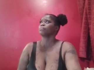AFRICA THEE SAVAGE live cam preview