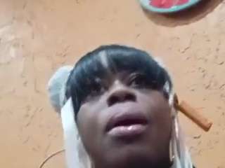AFRICA THEE SAVAGE live cam preview