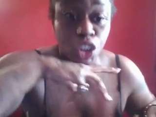 AFRICA THEE SAVAGE