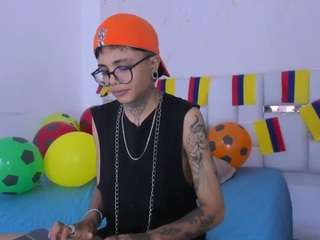 antonydossa