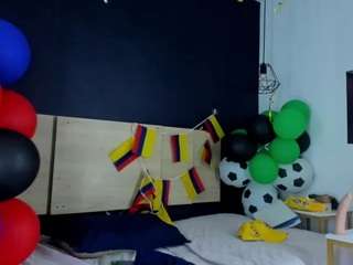 AntonyDossa