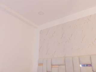 Live cam show with AntonyDossa
