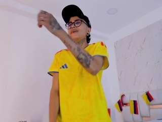 antonydossa