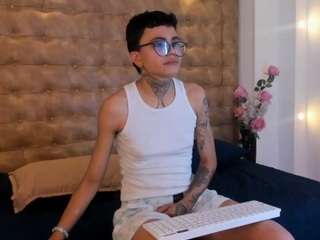 antonydossa