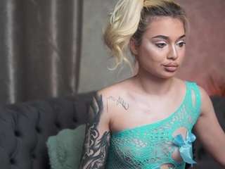 biankaviper live webcam show