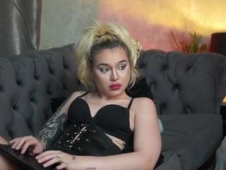 biankaviper live webcam show