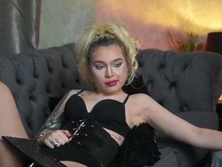 biankaviper live webcam show