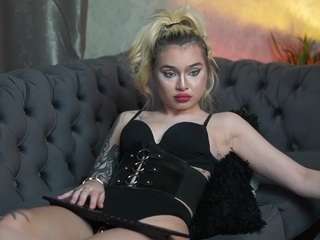 biankaviper live webcam show
