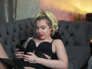 biankaviper live webcam show