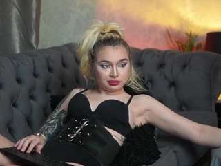 biankaviper live webcam show