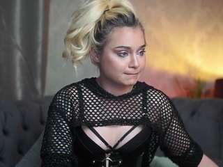 BiankaViper live webcam show