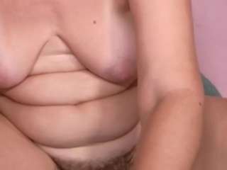 bushybarb